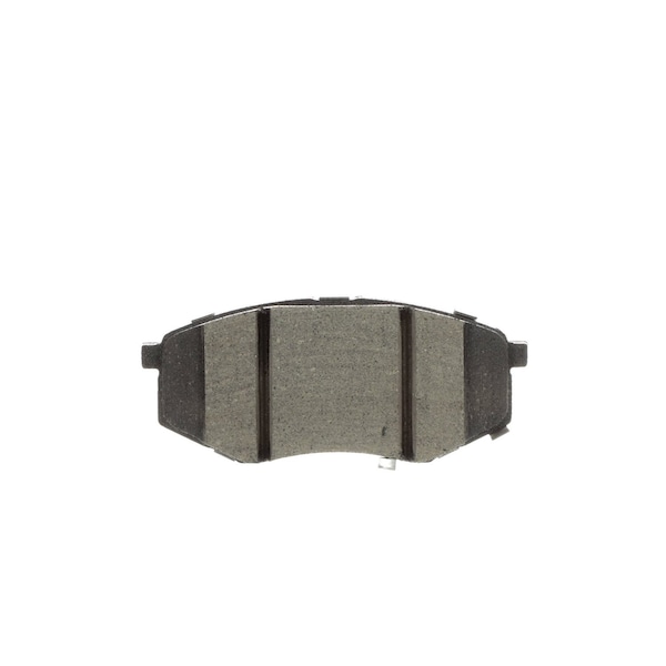 QuietCast Brake Pads -BC1447